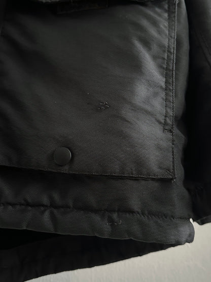 AW'99 Levi's All Duty Nylon Smock