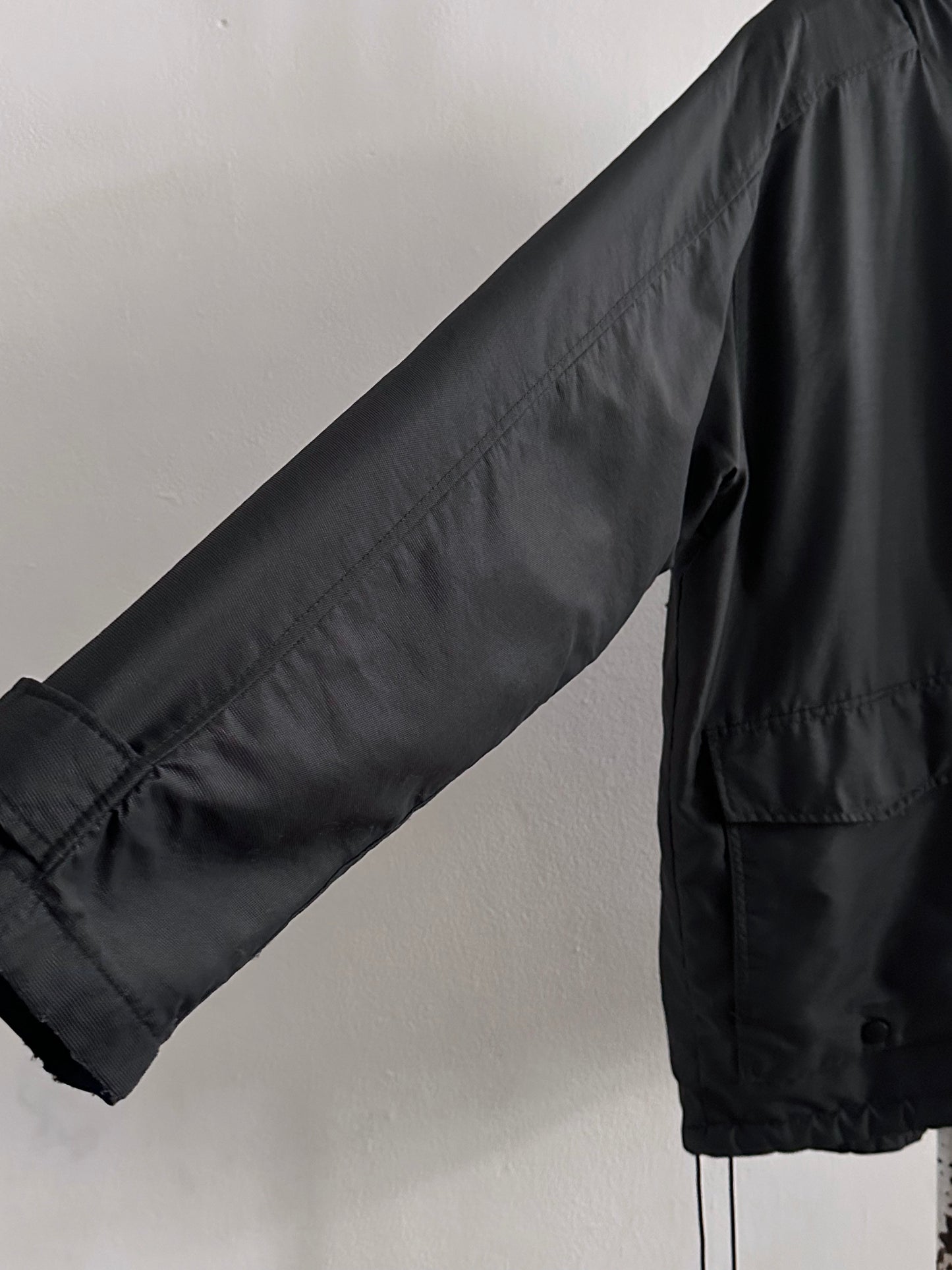 AW'99 Levi's All Duty Nylon Smock