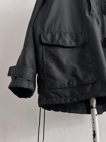 AW'99 Levi's All Duty Nylon Smock