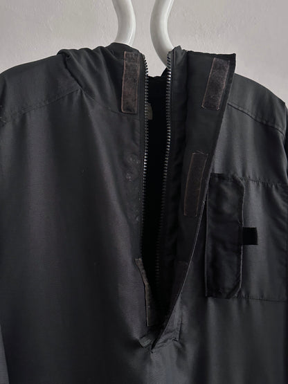 AW'99 Levi's All Duty Nylon Smock