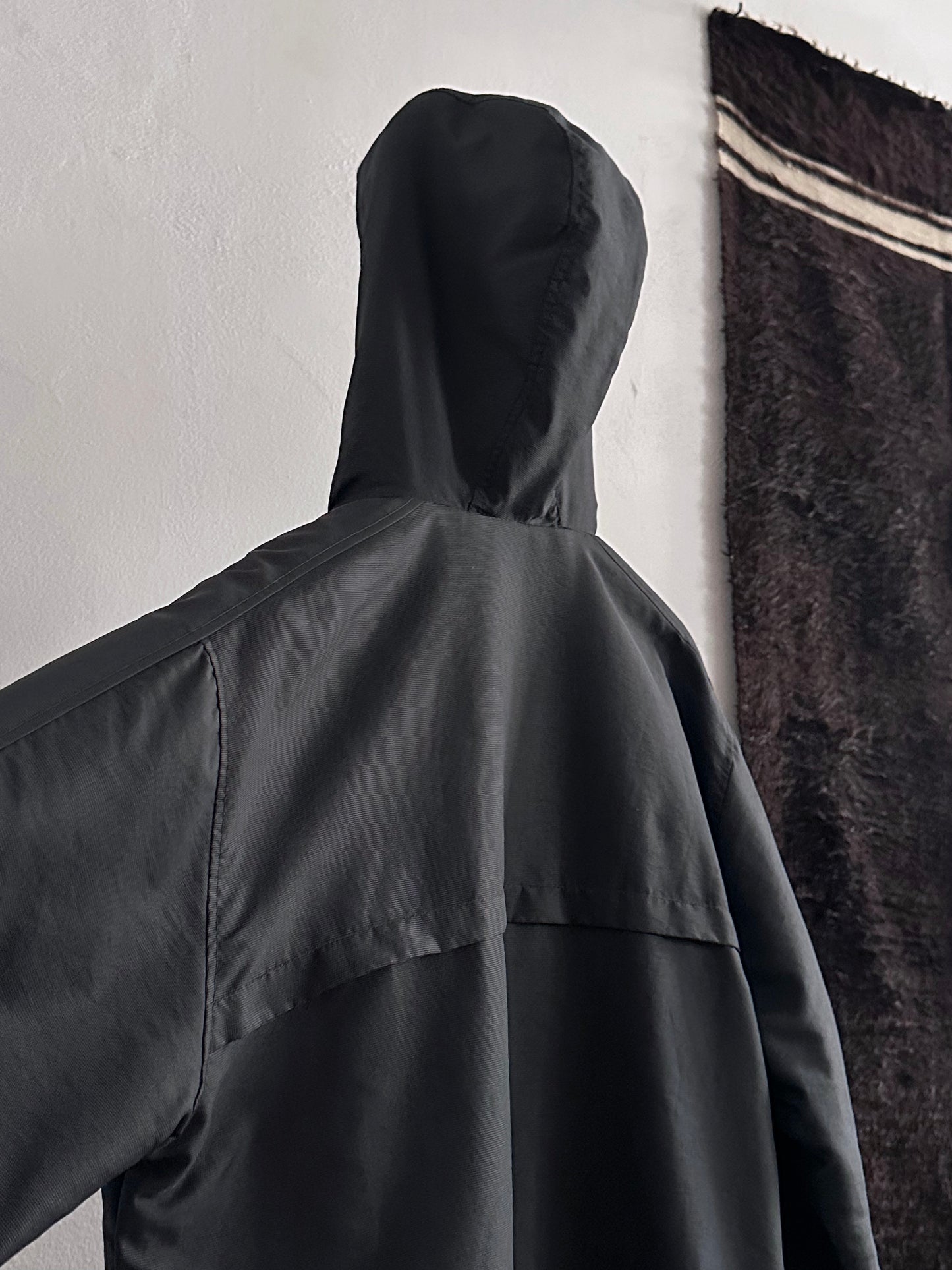 AW'99 Levi's All Duty Nylon Smock