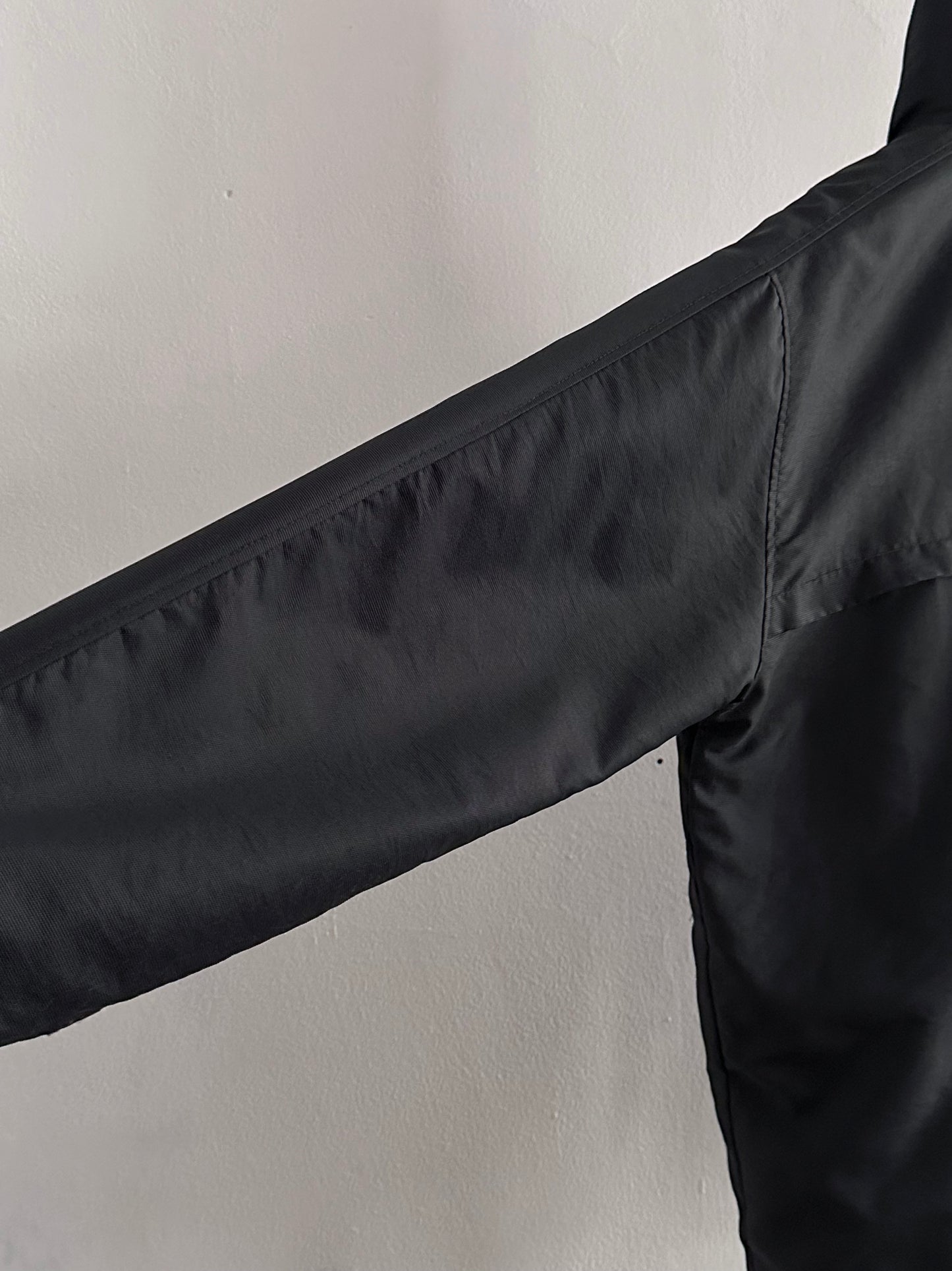 AW'99 Levi's All Duty Nylon Smock