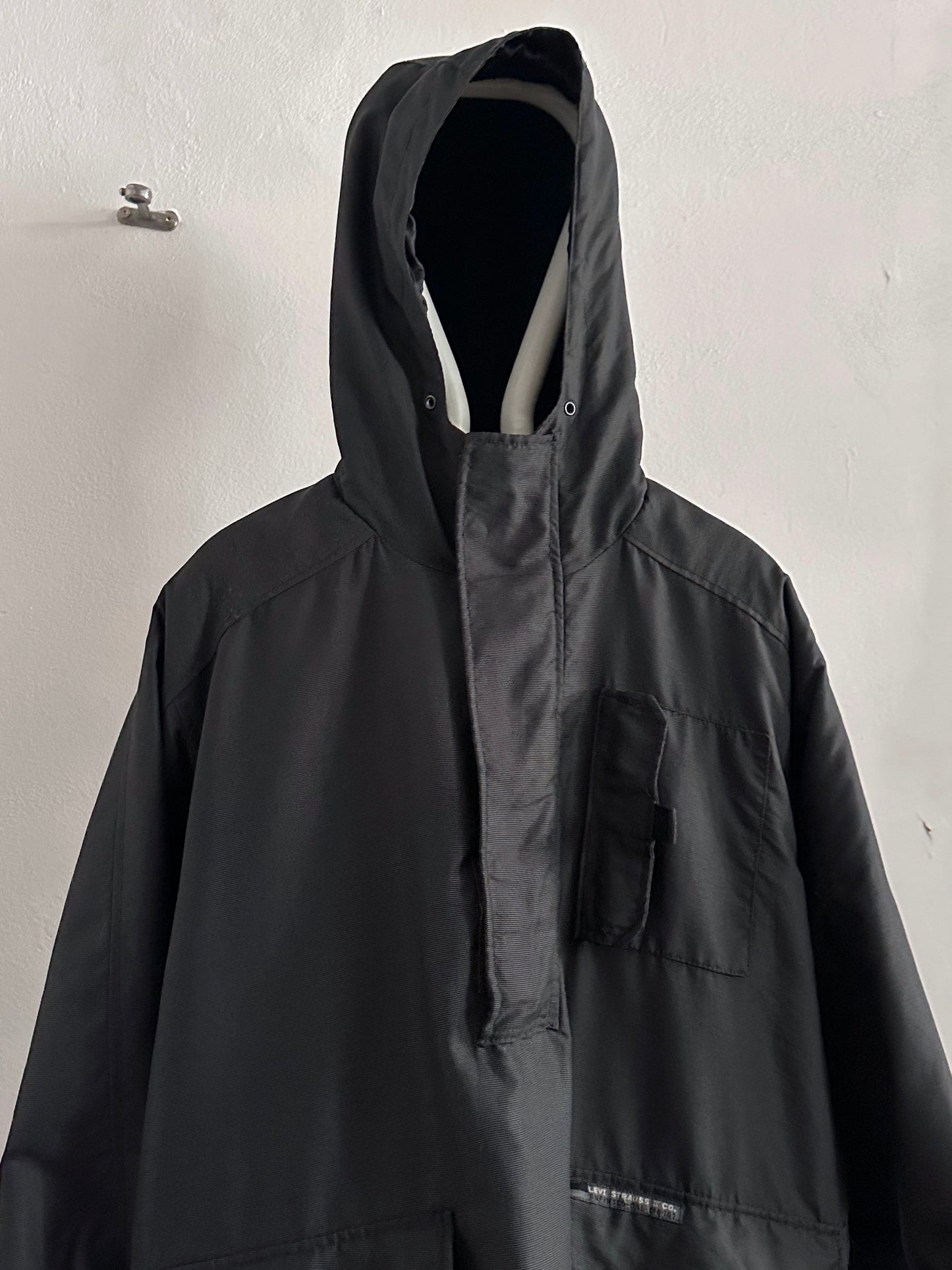 AW'99 Levi's All Duty Nylon Smock