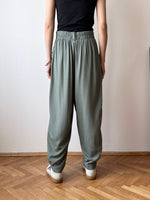 80s nice pants made in France W28-32