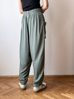 80s nice pants made in France W28-32