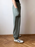 80s nice pants made in France W28-32