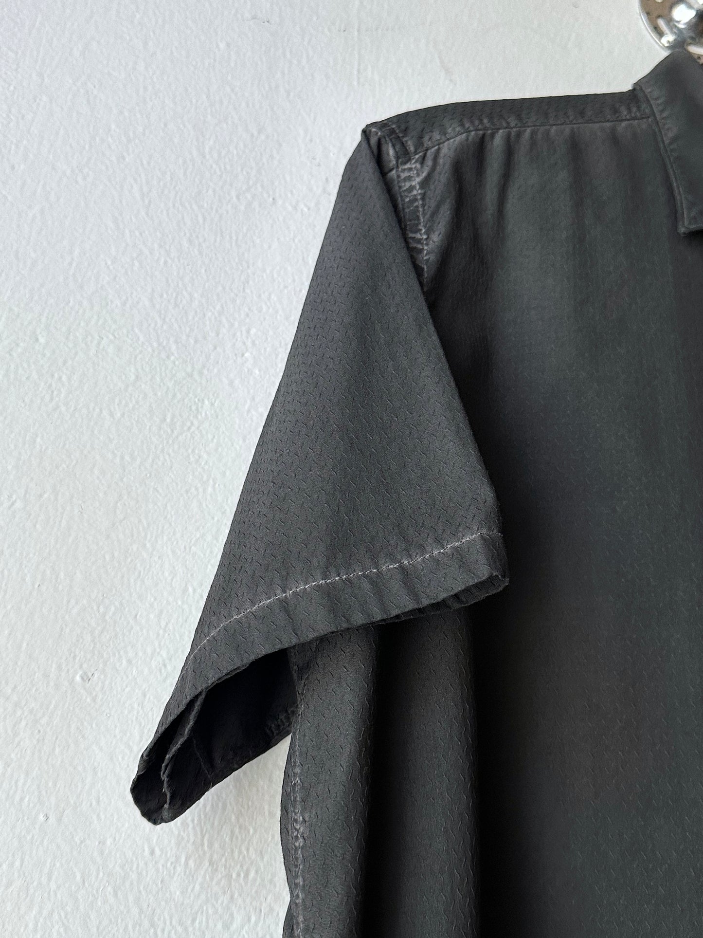 1960s Cotton shirt