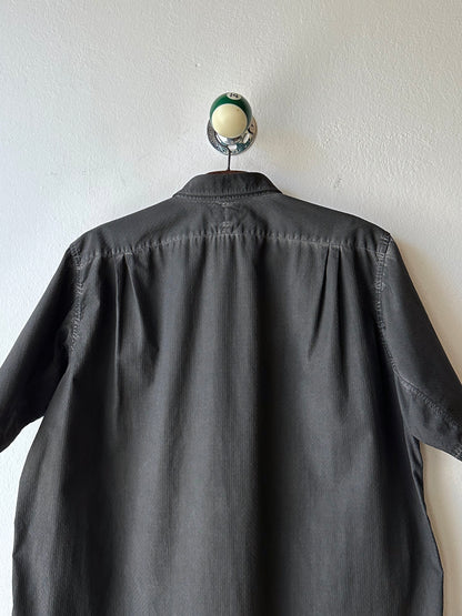 1960s Cotton shirt