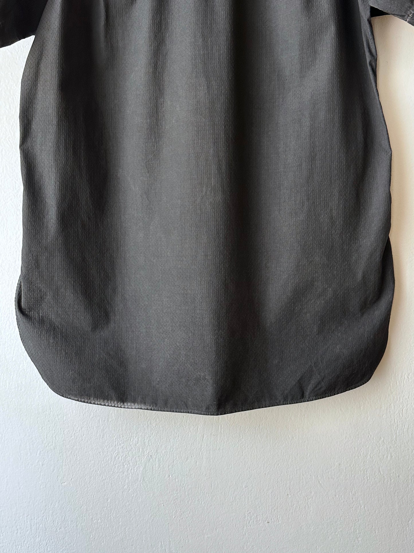1960s Cotton shirt