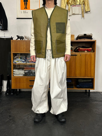 British Army jerkin