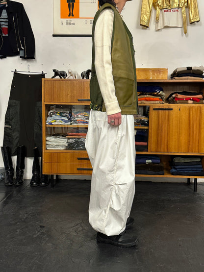 British Army jerkin
