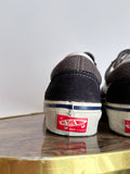 90s Vans old school dead stock / 7h