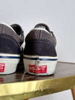 90s Vans old school dead stock / 7h