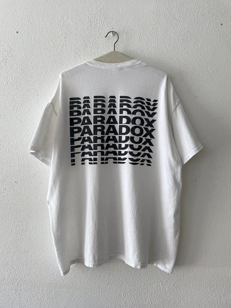 PARADOX made in UK