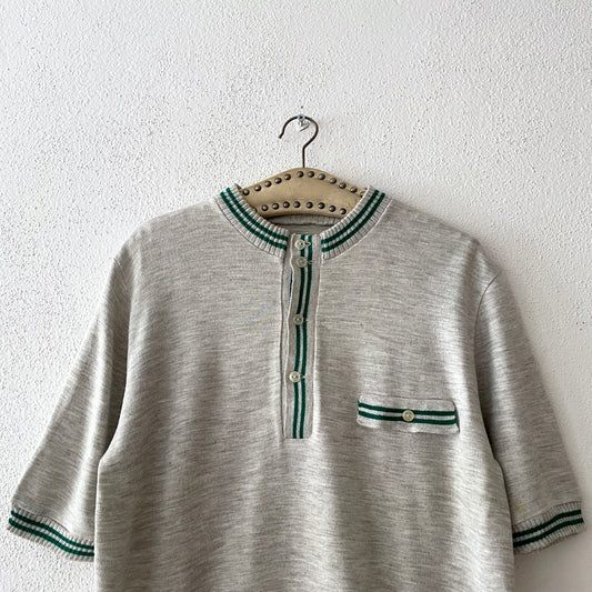 80s Cotton top