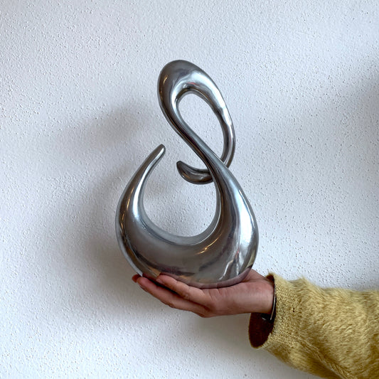 Czech handmade iron art