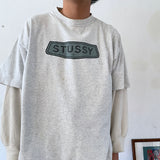 STUSSY MADE IN USA