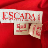Vintage ESCADA