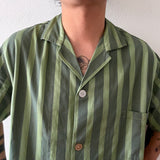 Vintage cotton shirt, Germany