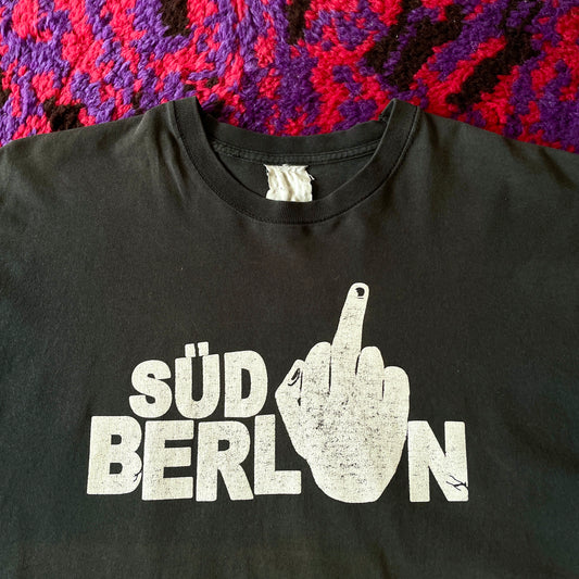 SüD BERLIN