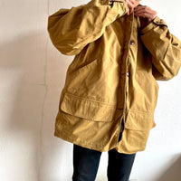 90s Hunting jacket made in USA