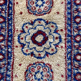 Český  nice patterned carpet