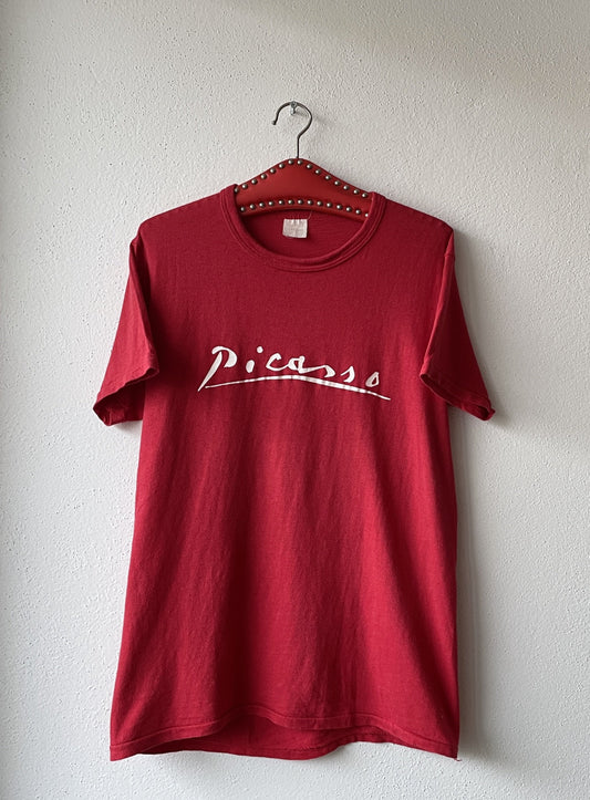 80s Picasso