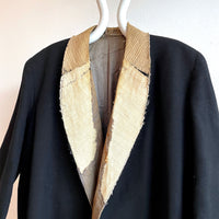 Unknown vintage wool coat
