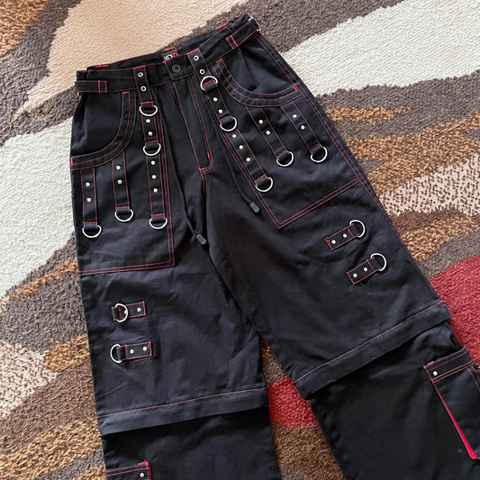 dead stock avant-garde