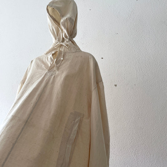 50s Czech military snowparka