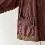 Nice remaked Barbour , Bedale