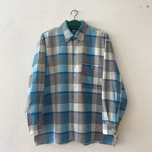 60s Welton casual shirt
