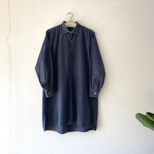 Vintage cotton shirt , 60s