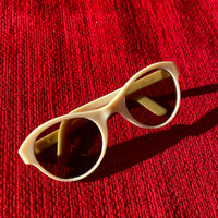 Vintage sunglasses made in Czechoslovakia