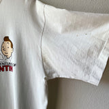 TINTIN T shirt 90s 1990's 90's 90年代 Vintage tee Tシャツ ヴィンテージTシャツ