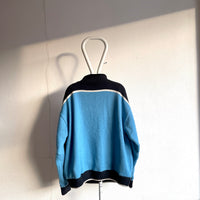 Late 90's Knit pullover top (2枚あったの忘れてました)