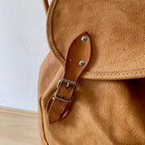 Vintage Leather bag