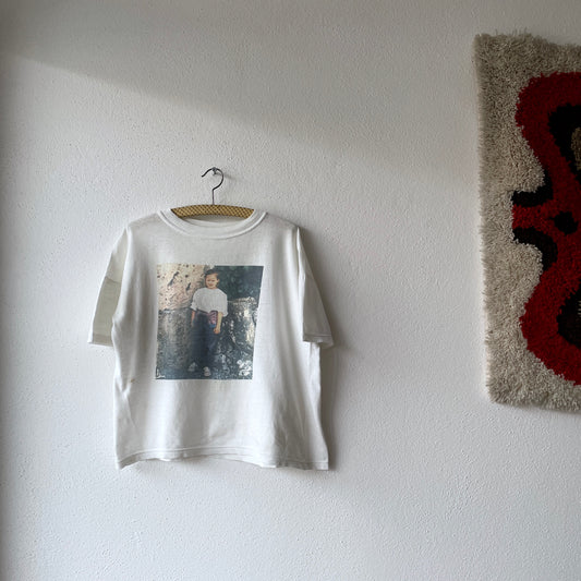 かわいい女の子Tシャツ