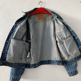 Nice style jacket , Levis 70503