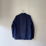 Vintage denim chore jacket, dead stock