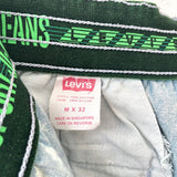 90s Levi's sport jeans 90年代