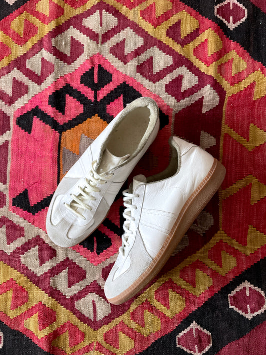 German trainer ジャーマントレーナー