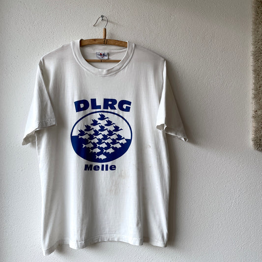 ドイツの企業Tシャツ