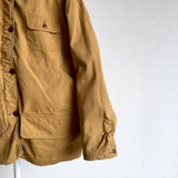 90s Hunting jacket made in USA