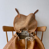 Vintage Leather bag