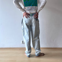 90s Levi's sport jeans 90年代