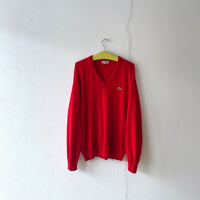 70s Lacoste ラコステ