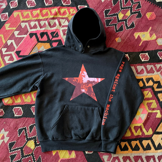 Rage Against the Machine