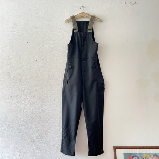 Dead stock East germany super coooool black style
