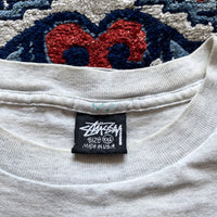 STUSSY MADE IN USA